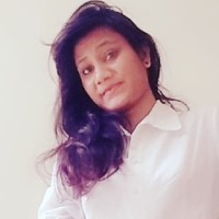 Poonam Gupta