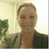 Ulrika Strid