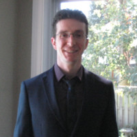 Nicolas Gaudet-Dubreuil