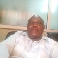 Jean Pierre Kingombe