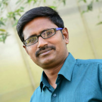 Venkat Ramana