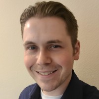 Nick Hofmann