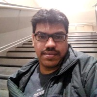Mukesh Babu