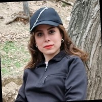Mahsa Golbaz
