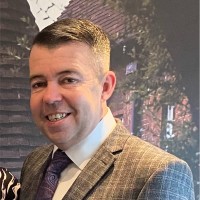 Stephen Cavanagh