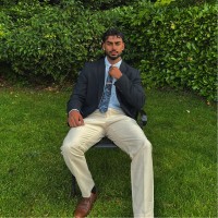 Arun Raj