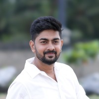 Jithin K