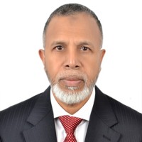 Brig Gen S M Farhad (Retd)