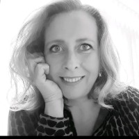 Barbara Raasveldt Van Eijk
