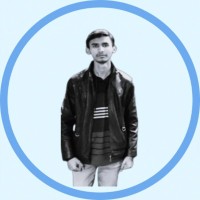 MUHAMMAD SHAYAN AHMED