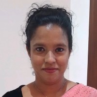 Nirosha Vithana