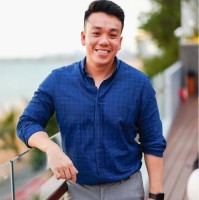 Eric Chai