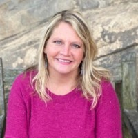 Elizabeth Shaha, ACC, MEd