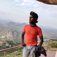 Balakrishna M