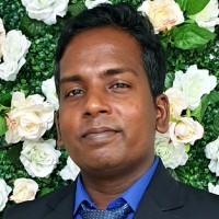 Pubudu Ariyadasa