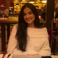 Maaha Sohail