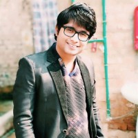 Mashooq Ali
