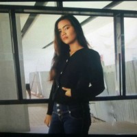 Rachel Stefany