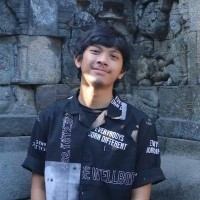 Muhammad Najibuddin Jodiansyah
