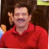 Luis Rafael Gomez Mena
