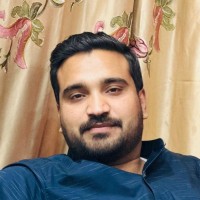 syed Junaid shah Bokhari