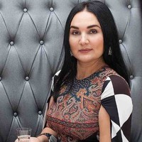 Lyubov Matrosyan