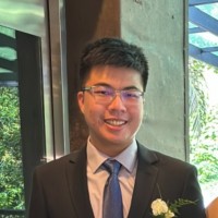 Vincent Seah