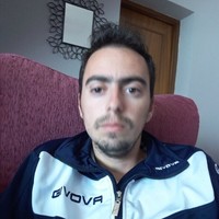 Carlos Alonso Ramirez