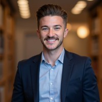 Zac Sweet-Wright, PMP