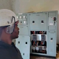 Abinos Mpinini Thapelo Monaheng
