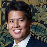 Derrick Chou