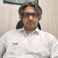 Ehsan Vafamanesh, Pmp