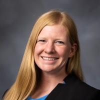 Ivyann Oveson Running