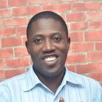Kolade Samson