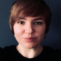 Iryna Postolatii