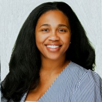 Charli Williams, MPH
