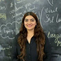 Nalini Bhandari