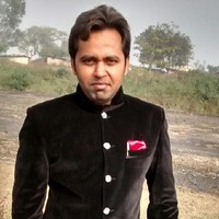 Vinay Kumar Vishwakarma