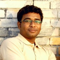 Arindam Sarkar