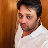 Prakher Saxena (Peter Saxx)