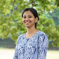 Prathyusha S Menon