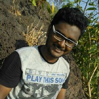 Arjun Subramani