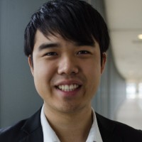 Darren Low