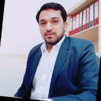 Ahmad Ali 🇮🇳