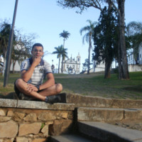 Gilmar Passos