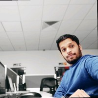 Abhishek Shinde