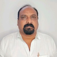 Atul Mishra