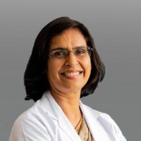 Amrita Kapoor Chaturvedi
