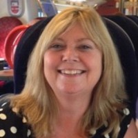Debbie Jeffreys