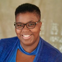 Whitney Blount Smith